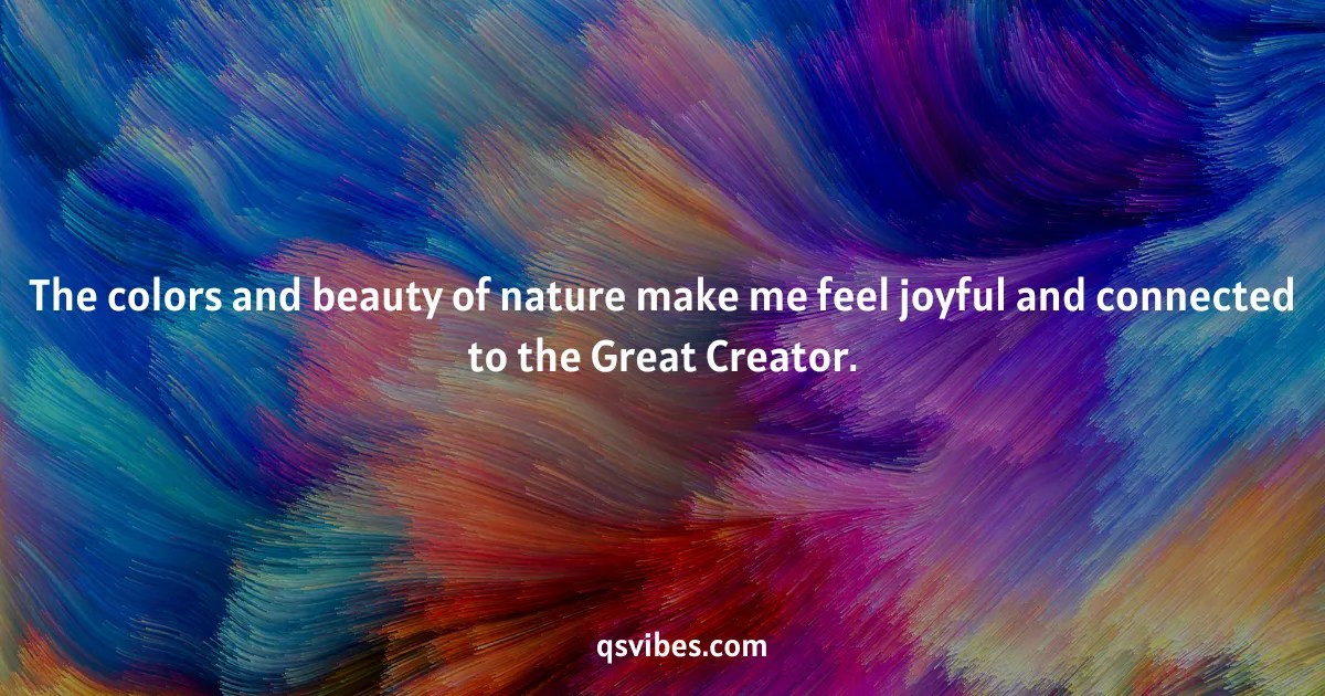 100+ Best Colours Quotes on the Beauty of Colours QsVibes