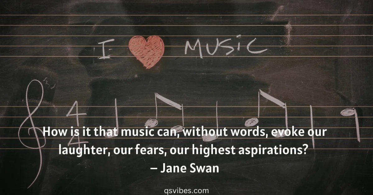 100+ Best Music Lover Quotes for the Music Devotee QsVibes