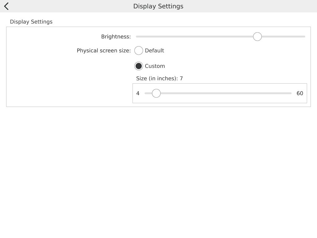 Qt 5.7 for Device Creation Qt Blog