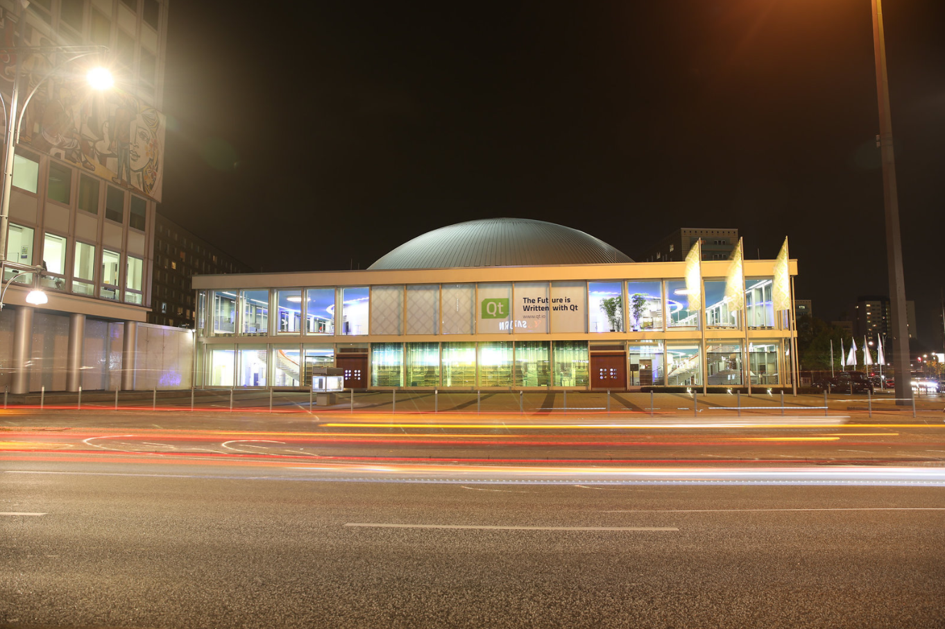 Qt World Summit 2017 Recordings Qt Blog