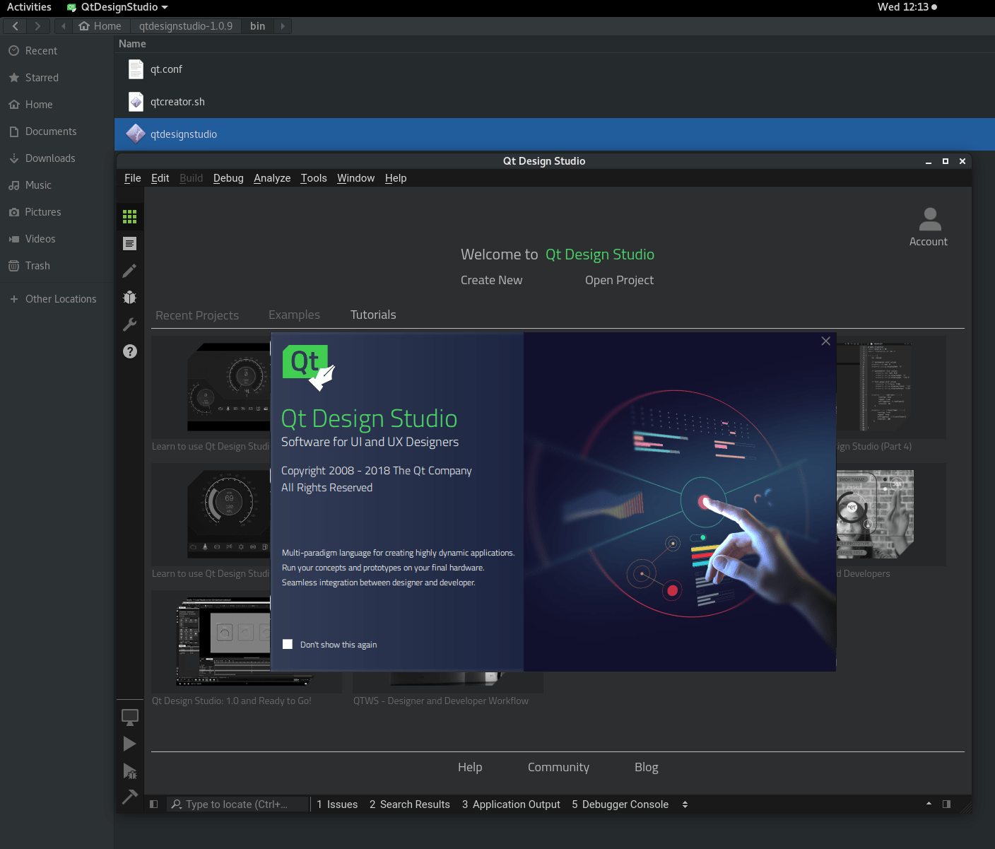 Qt Design Studio 1.1 released Qt Blog
