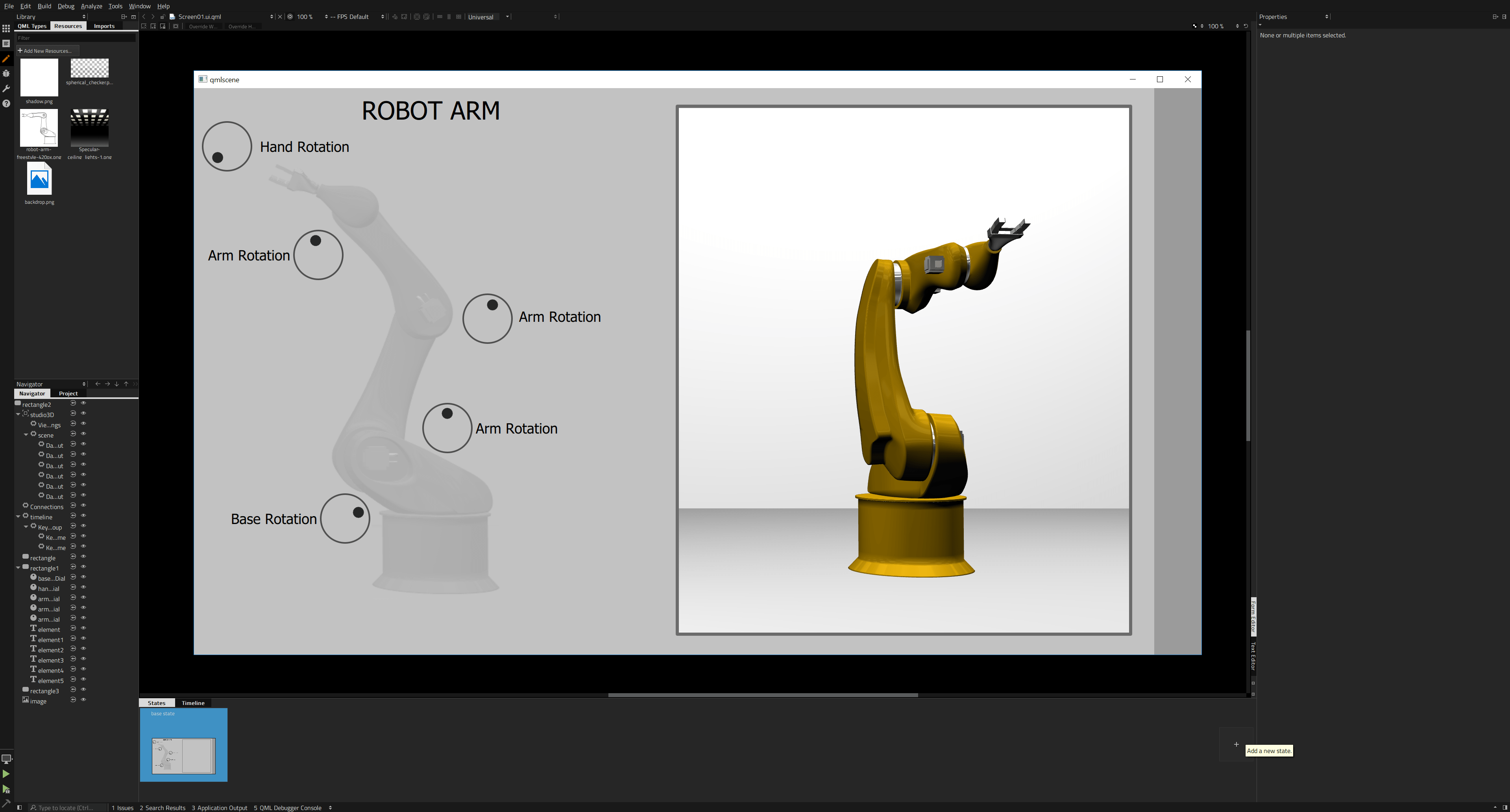 Qt Design Studio 1.1.1 released Qt Blog
