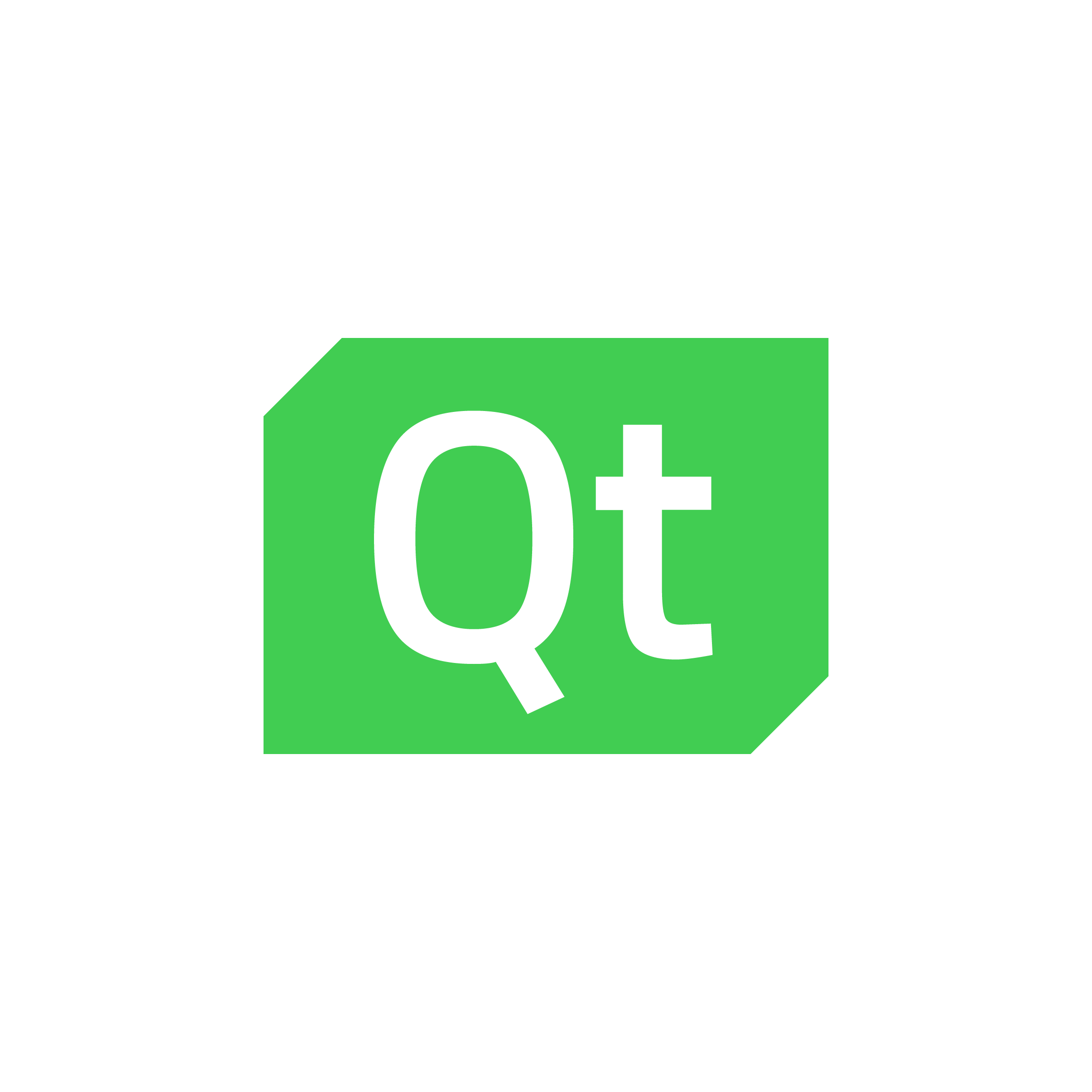 Start for free Download Qt for application development & device creation