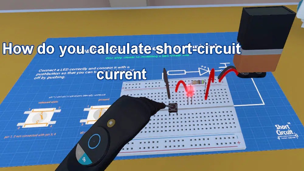 What is a short circuit ? A complete guide |Qtech Technology Co. Ltd