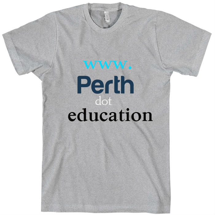 Tshirt Printing, Perth Western Australia QTees Perth