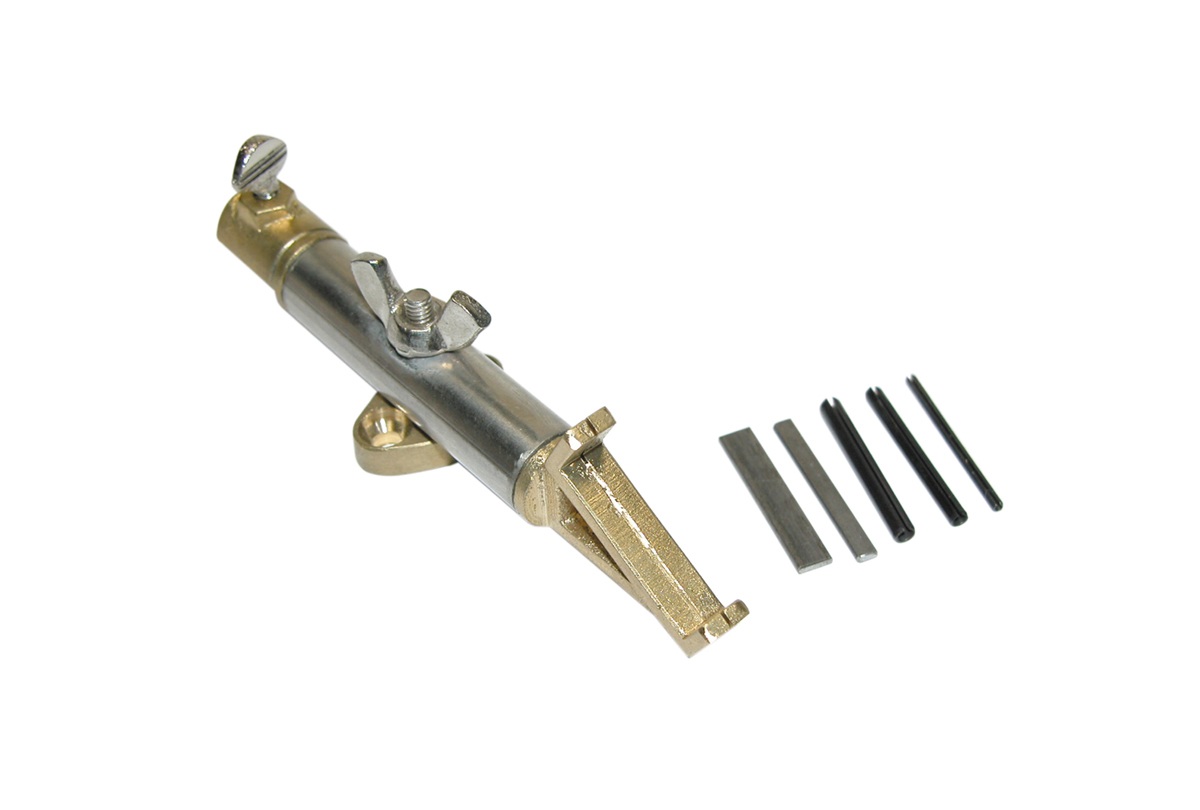 Jump Ring Tool Make Your Own Jump Rings QTE North America, Inc. QTE