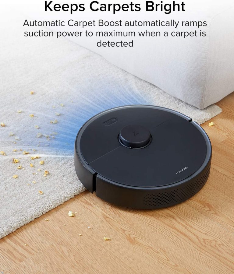 Roborock S4 Quality Trend Essentials