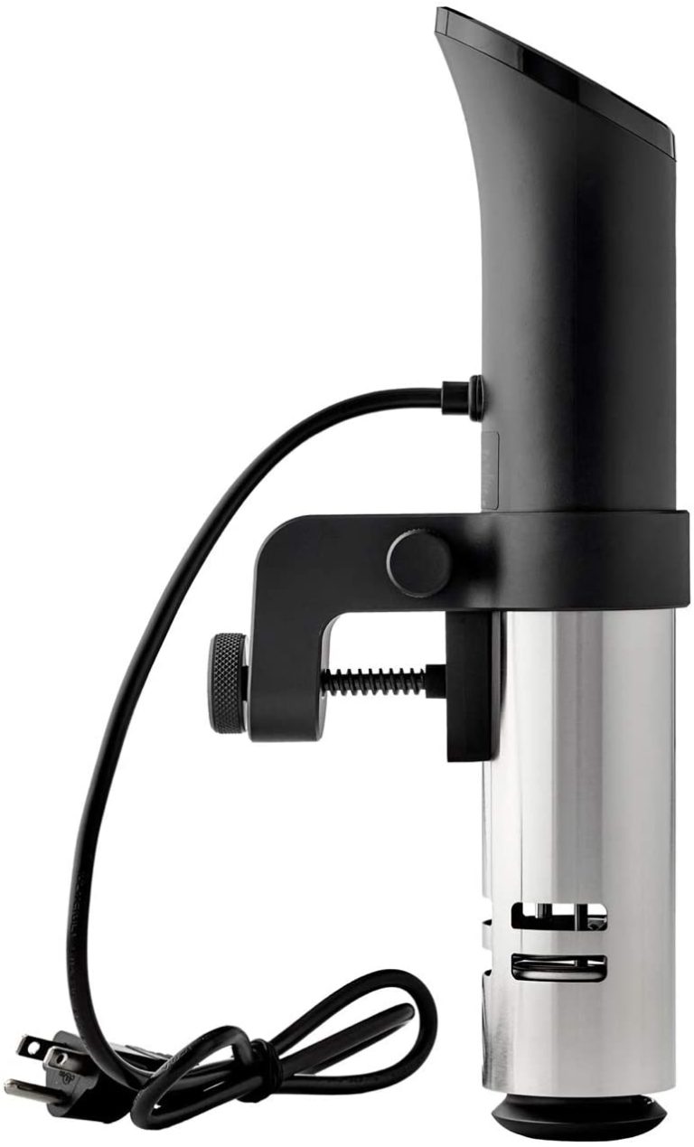 Anova Culinary AN500-US00 Sous Vide Precision Cooker (WiFi) - Quality