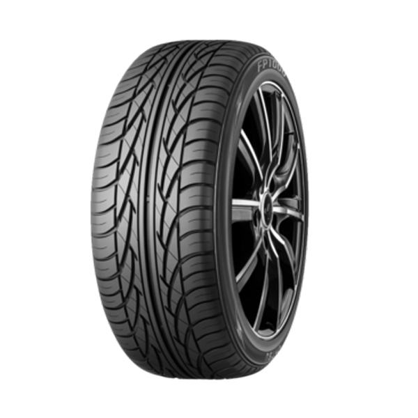 FP1000 QTIRE The Tire Specialists Doha, Qatar