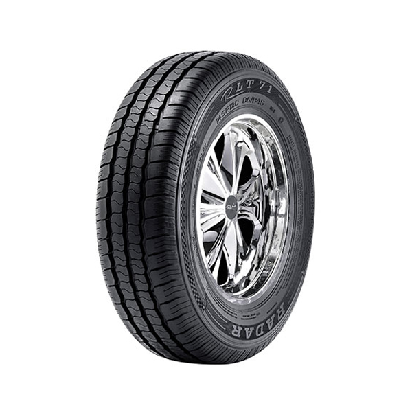 RLT71 QTIRE The Tire Specialists Doha, Qatar