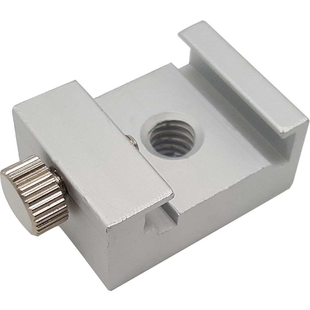 Shoe Mount Adapter Quantum Instruments