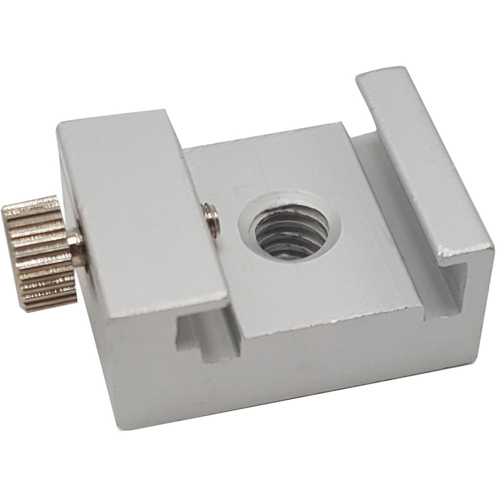 Shoe Mount Adapter Quantum Instruments