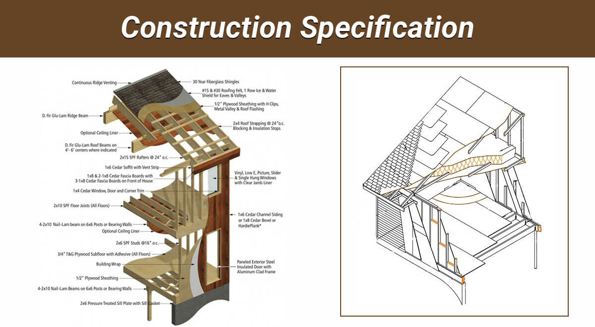 Construction Specification