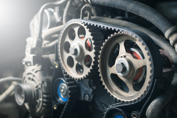What Is a Serpentine/Engine Belt? - Quality Tune Up Car Care Center
