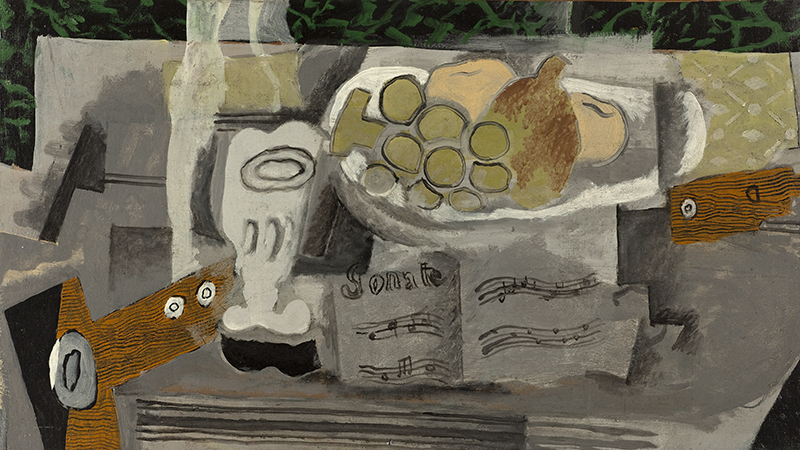 Guggenheim Museum Bilbao to Host “From Fauvism to Surrealism” Exhibition