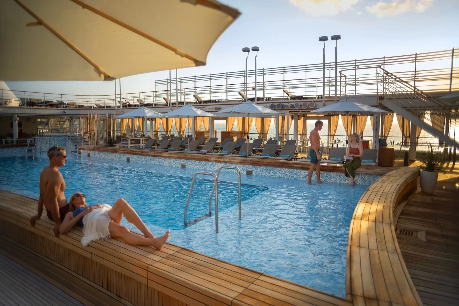 How Silversea’s New Loyalty Program Delivers Rewards Faster