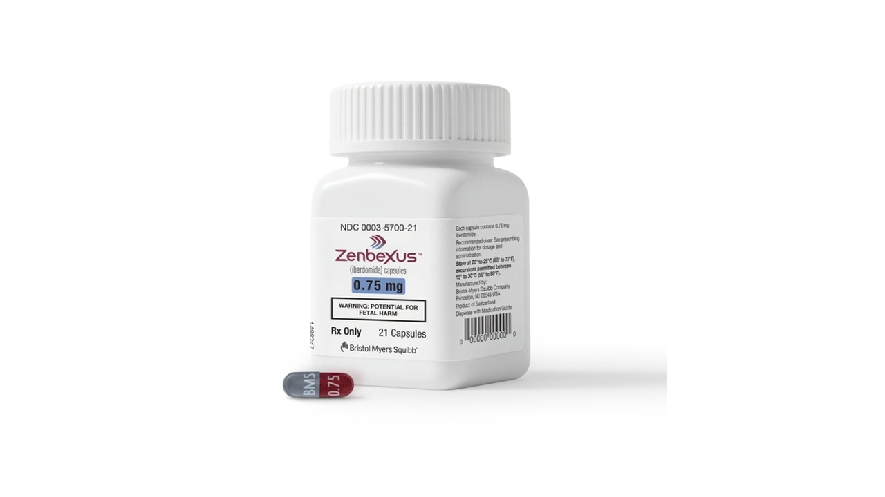BMS bags first FDA approval for CELMoD franchise with Zenbexus multiple myeloma nod
