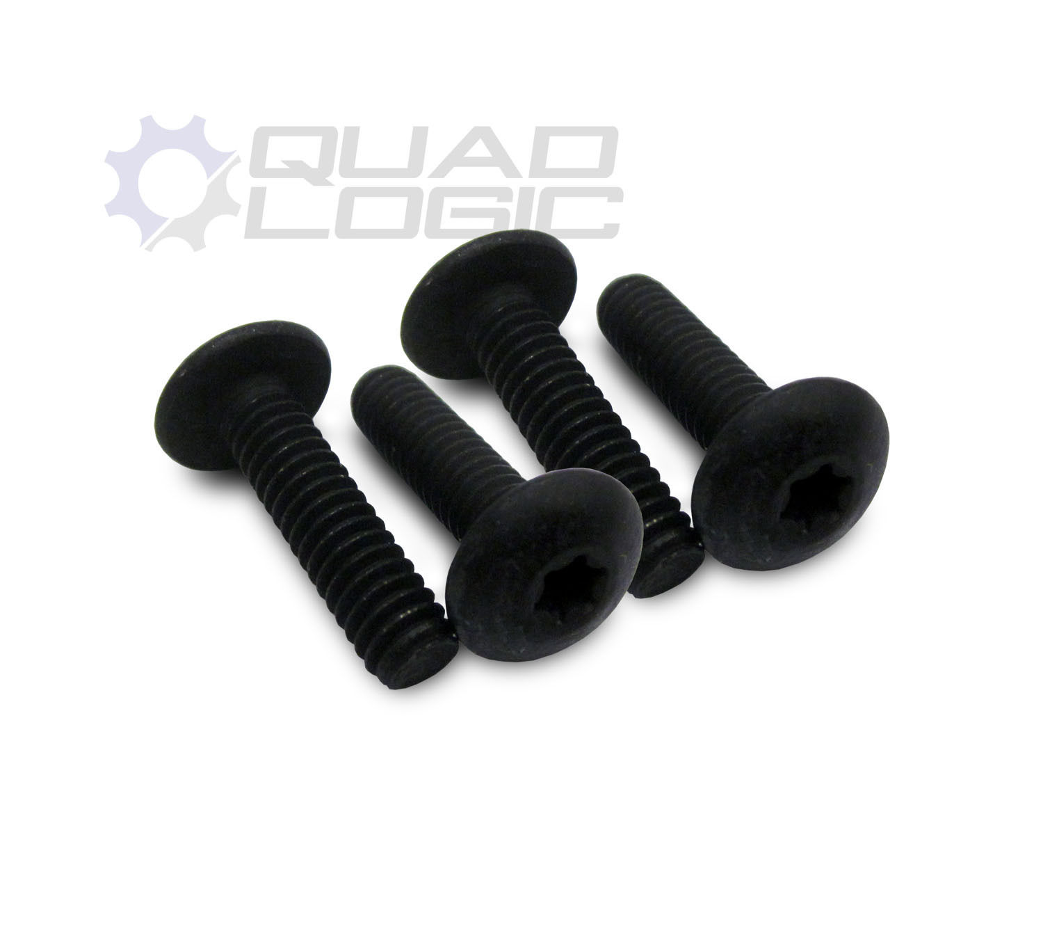 RZR Body and Chassis Torx Screws 7517230 Quad Logic