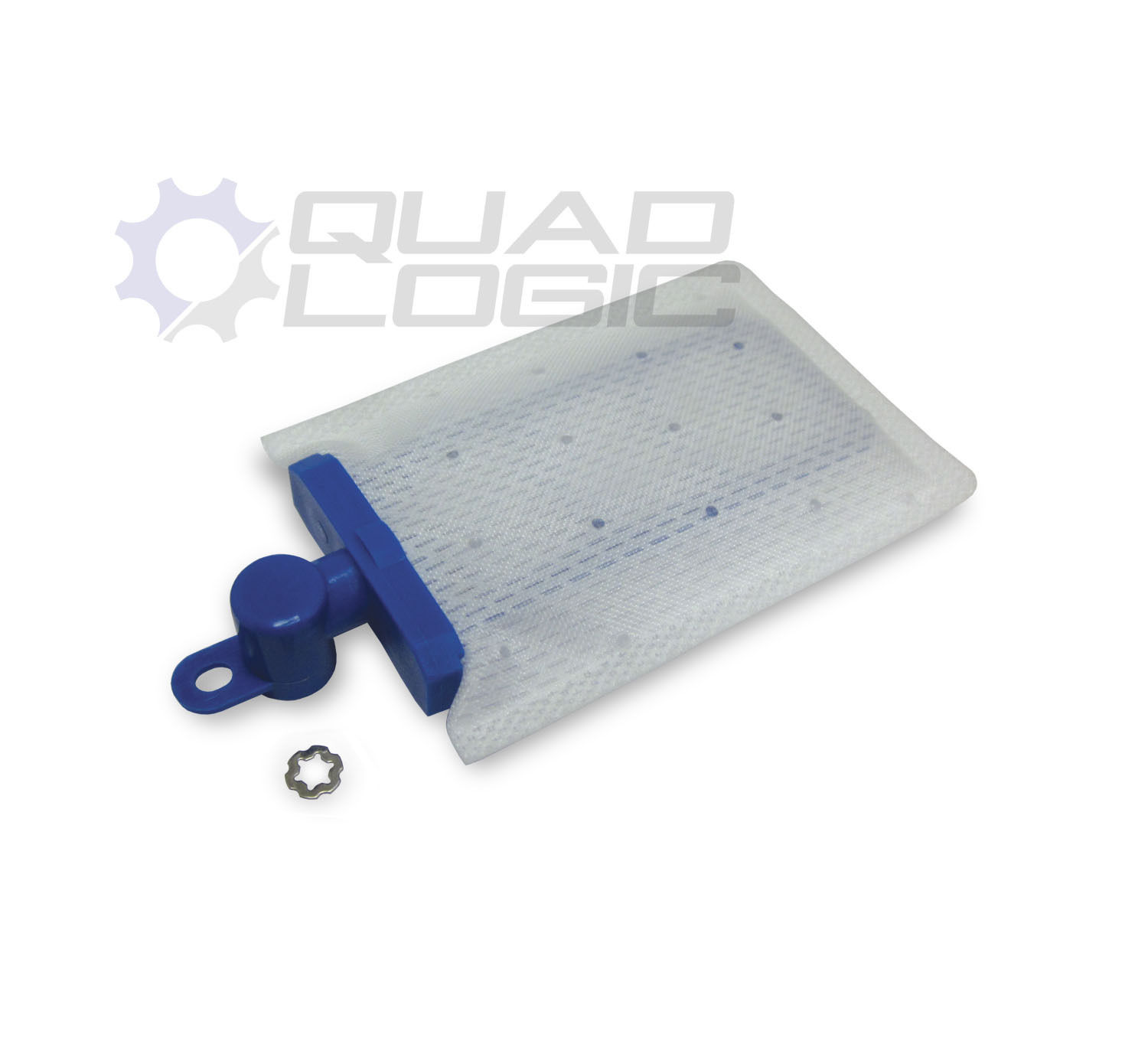 RZR 900 Fuel Pump Filter Strainer Quad Logic