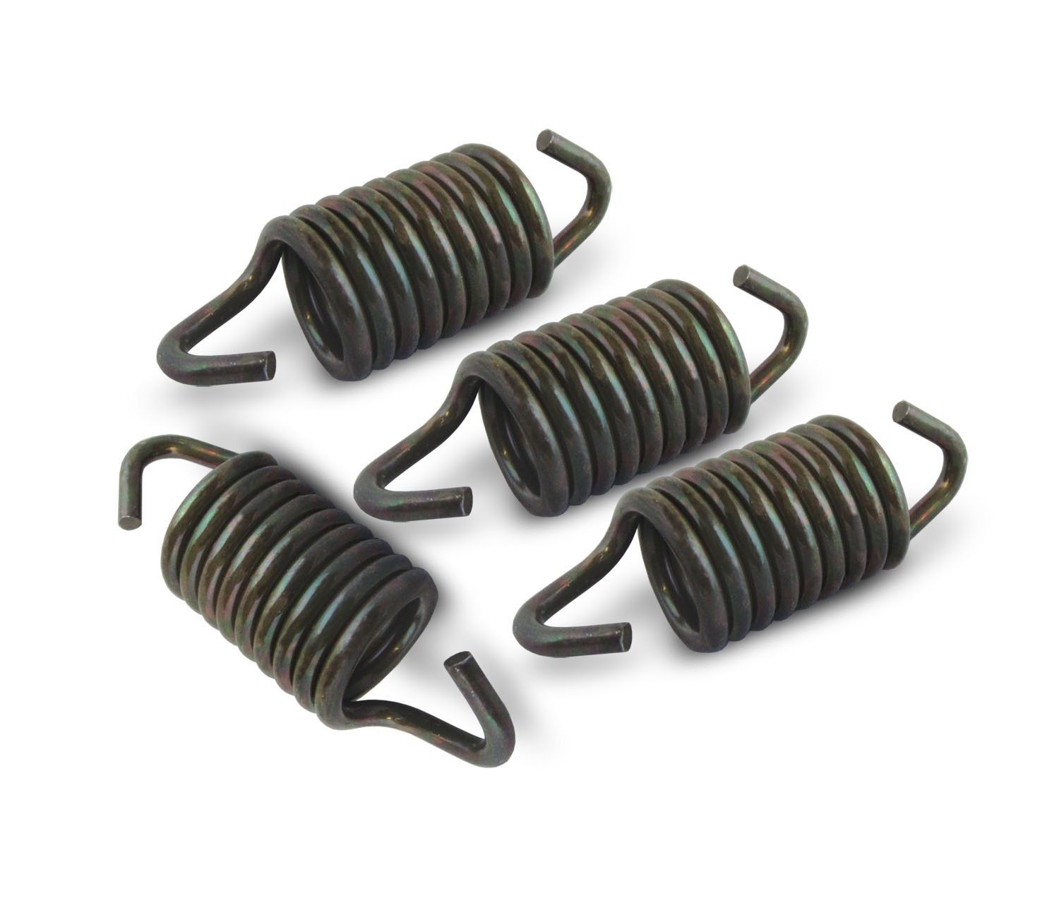 Ranger Exhaust Springs Quad Logic