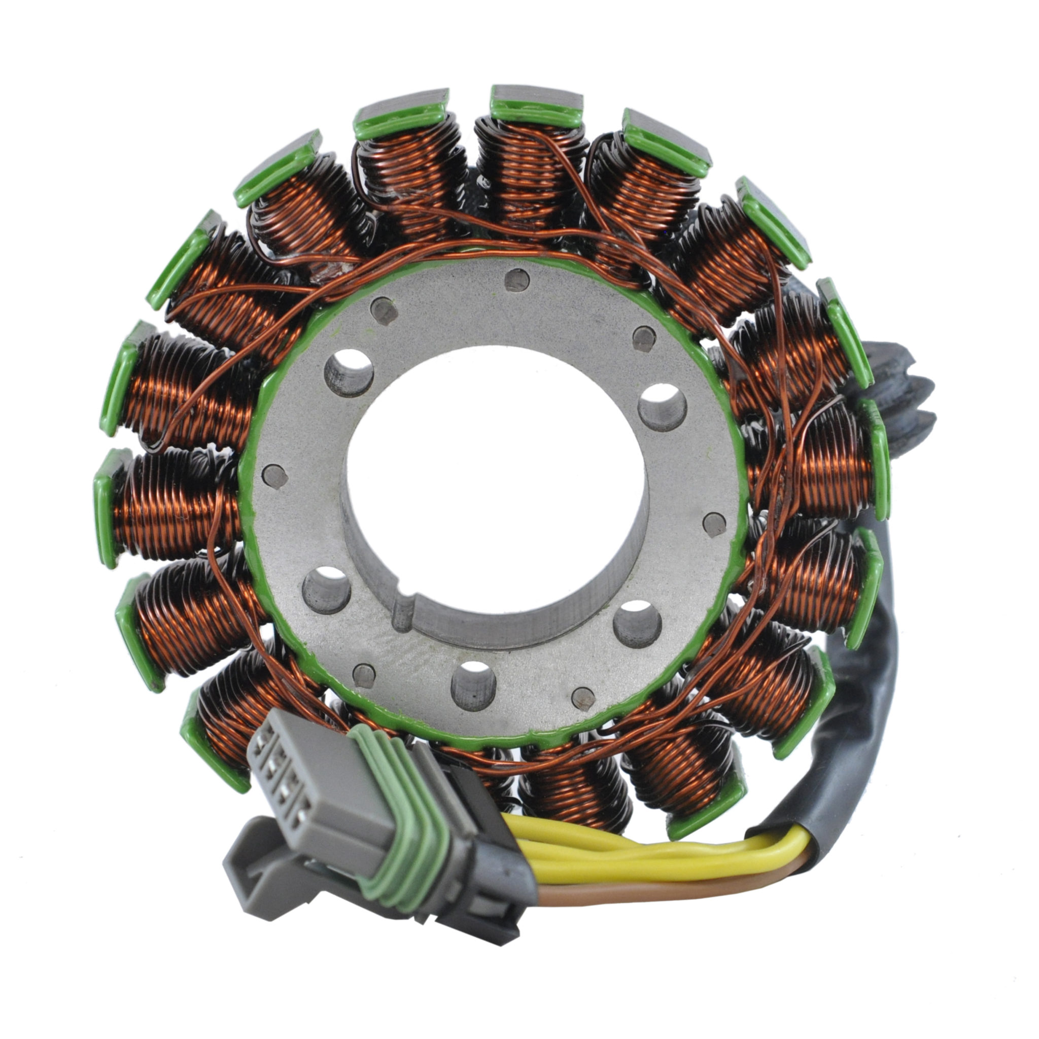 RZR 800 Stator Quad Logic