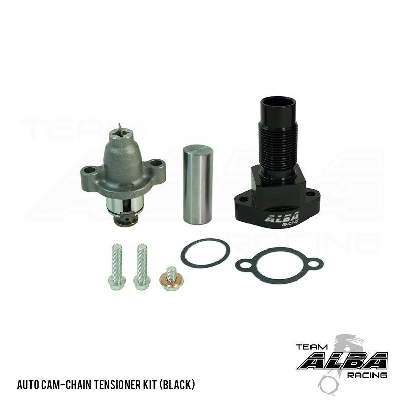 RZR 1000 Alba Automatic Cam Chain Tensioner Quad Logic