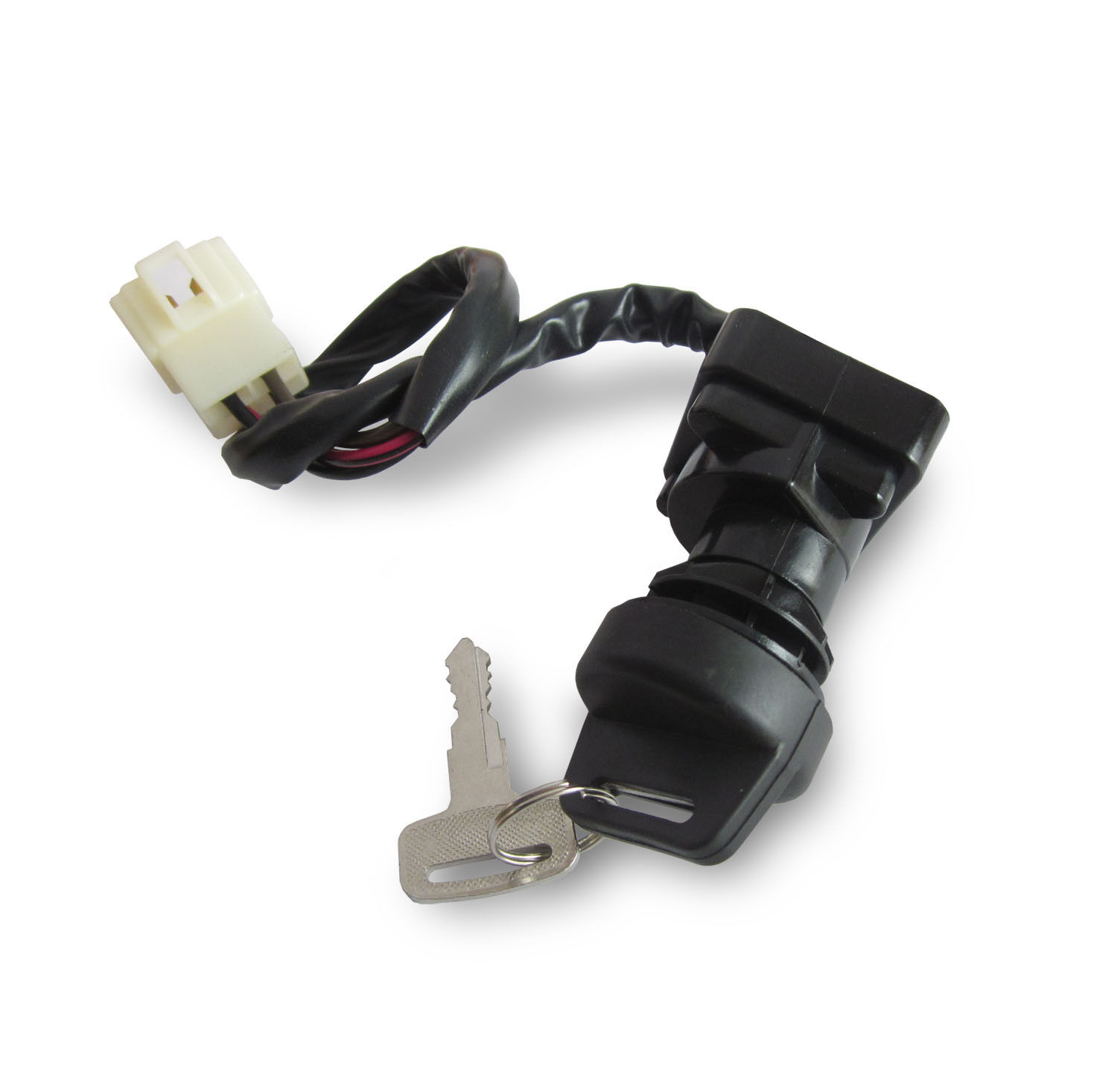 Magnum Ignition Switch Quad Logic