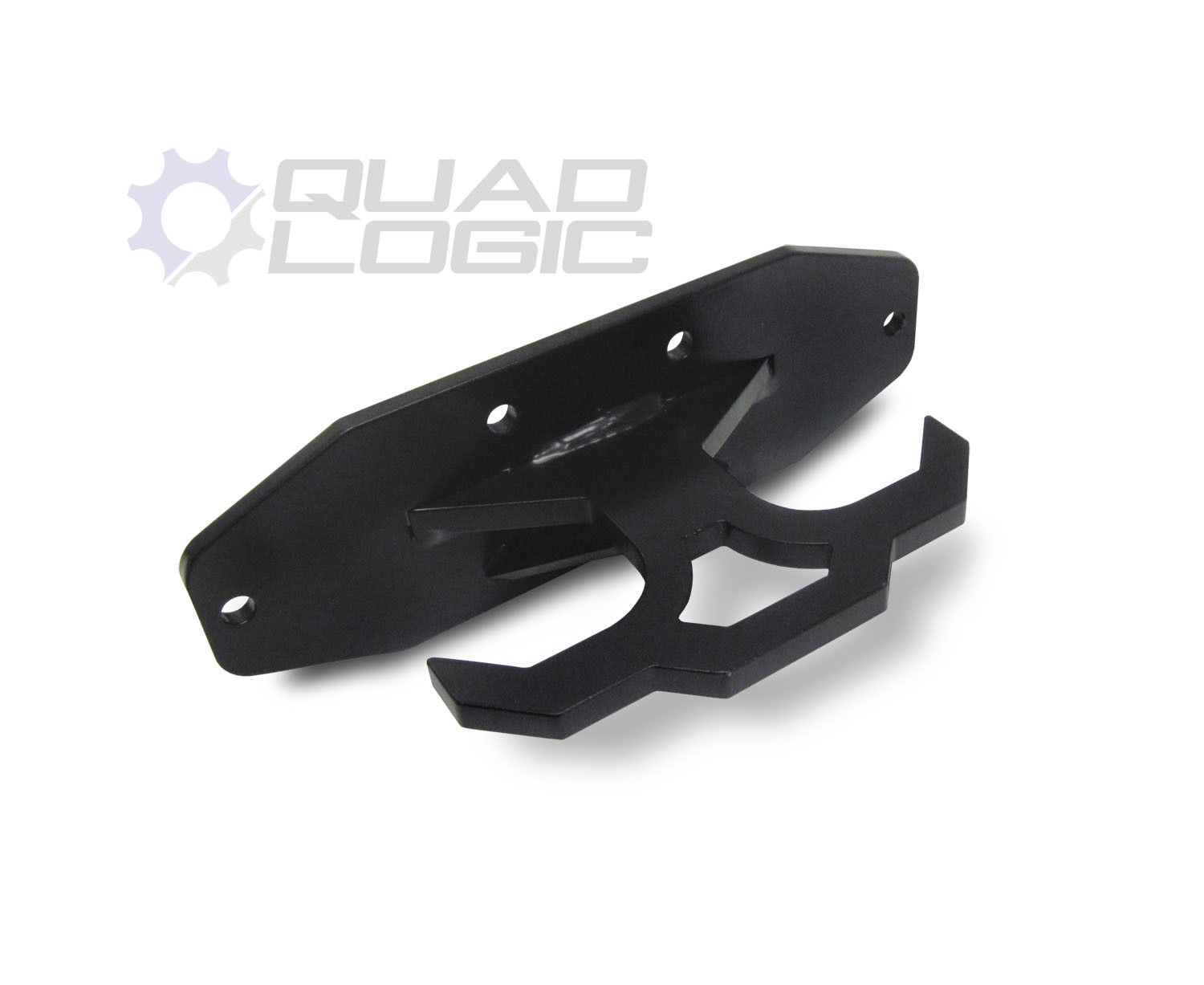 RZR 1000/ Turbo Front Tow Hook Quad Logic
