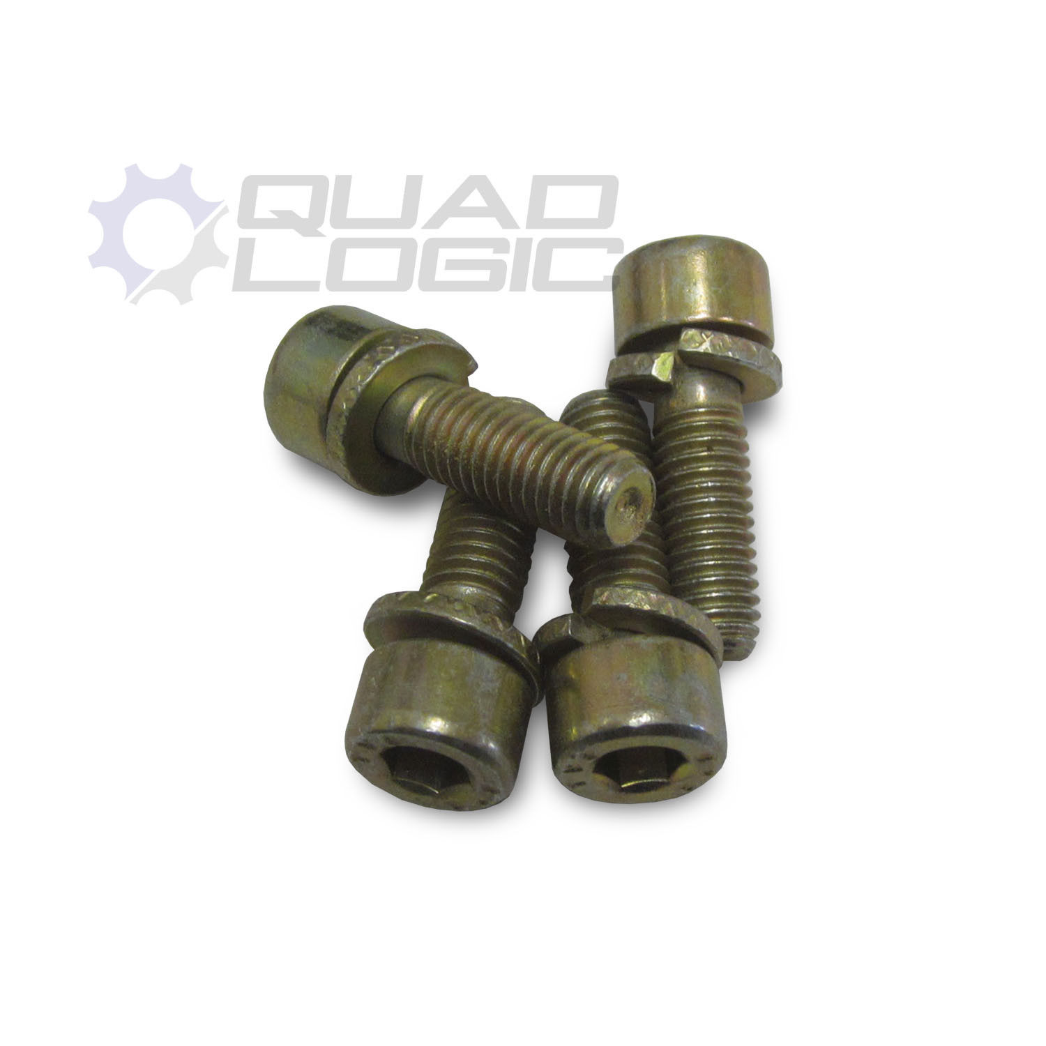 RZR Turbo Mount Bolts Quad Logic