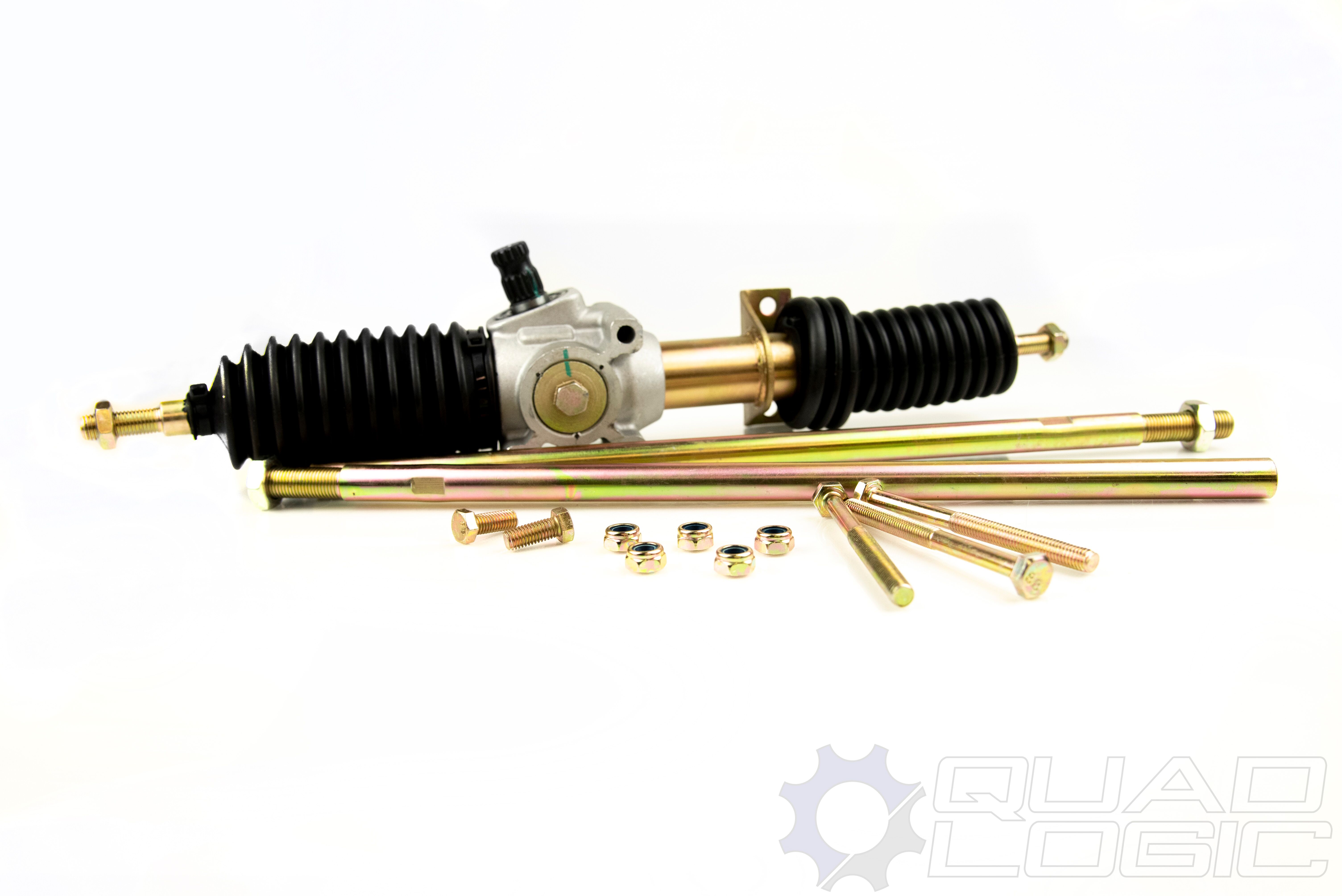 RZR 1000 XP Steering Rack Quad Logic