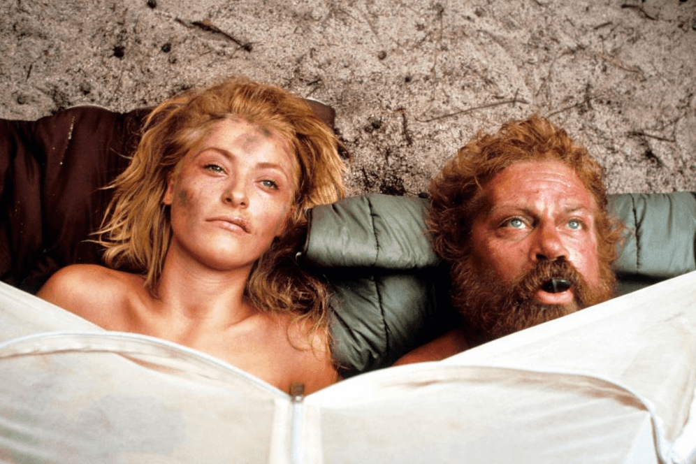 Castaway Quad Cinema