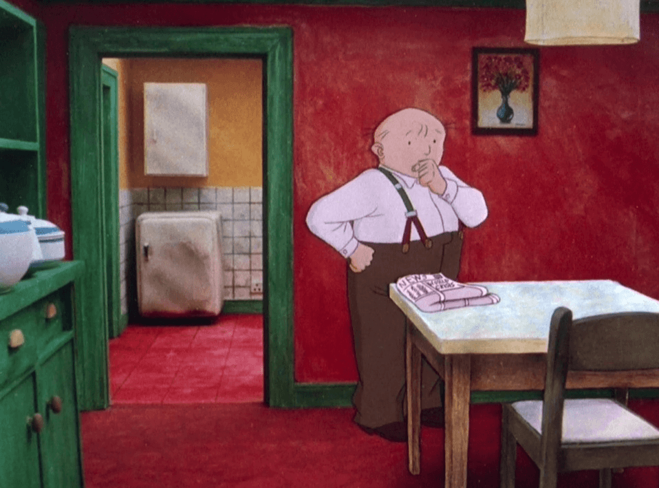 When the Wind Blows Quad Cinema