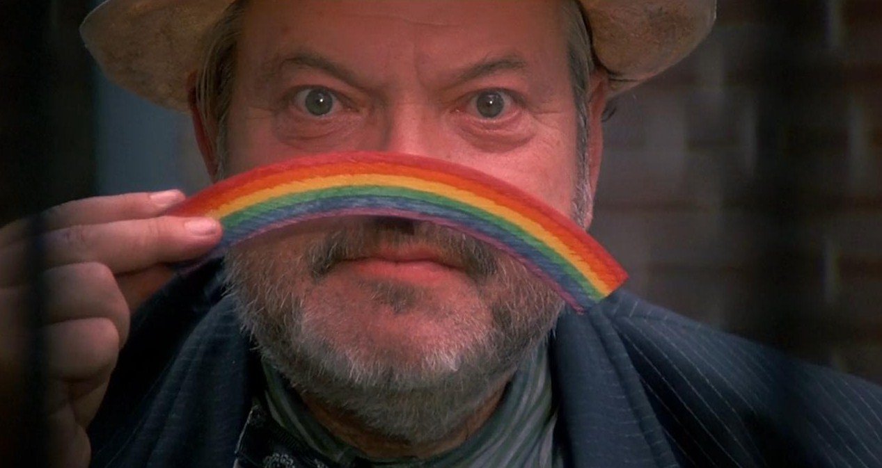 A Safe Place Quad Cinema