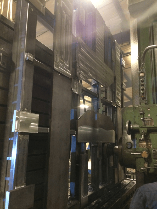 East Moline Projects Quad City Engineering