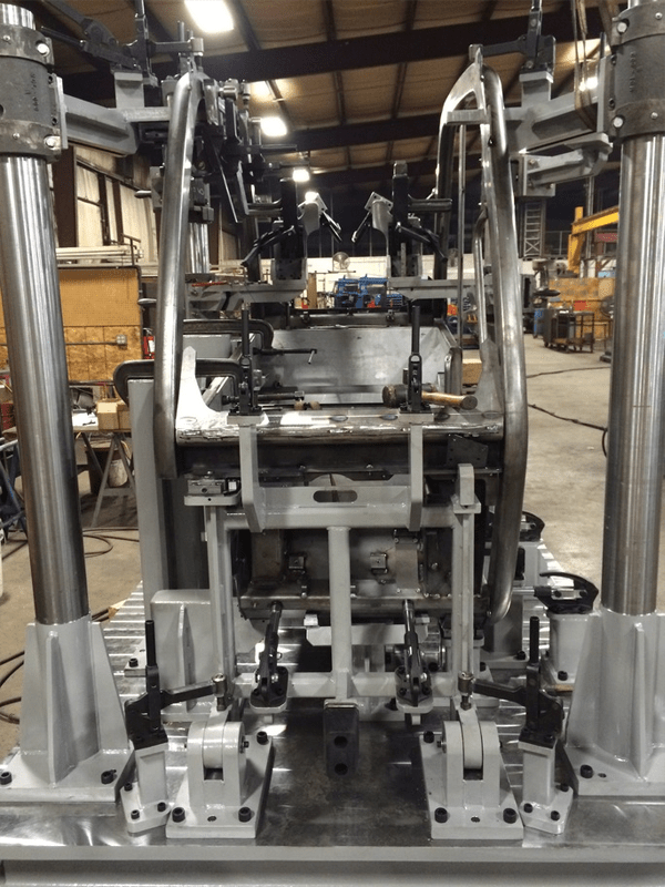 East Moline Projects Quad City Engineering