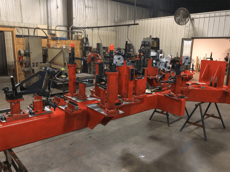 East Moline Projects Quad City Engineering