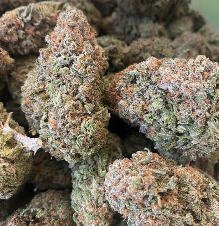 Pineapple Nuken (AAA+) QuadCo