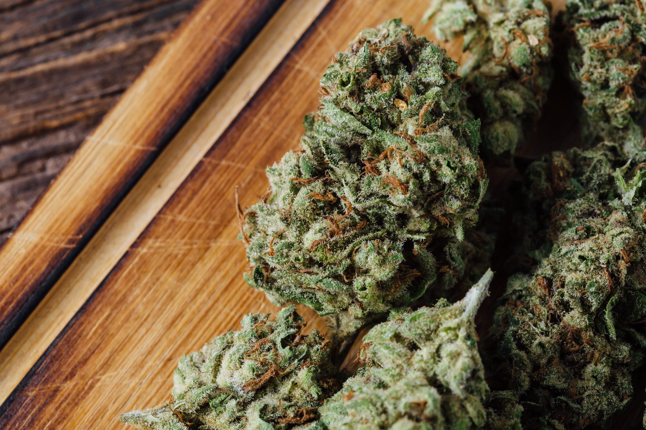 How Much for a Pound of Weed? QuadCo