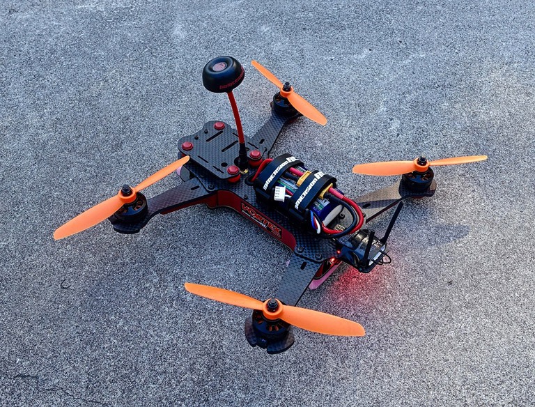 How To Build A Quadcopter Online Shopping Guild