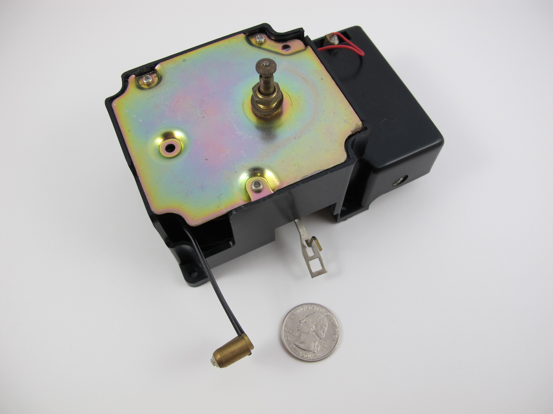 Old Bulova pendulum chiming wall clock needs repair NAWCC Message Board