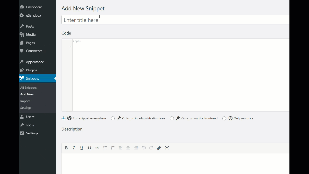 How to Remove WordPress Default Image Sizes QuadLayers