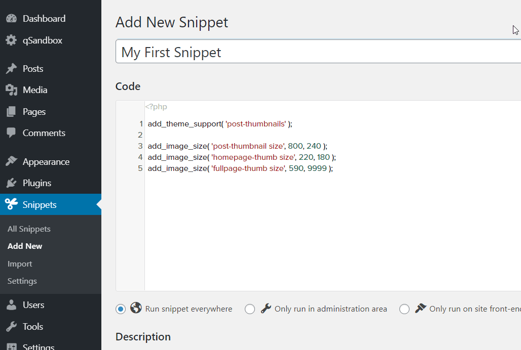 How To Edit HTML In WordPress and Customize Your Site?