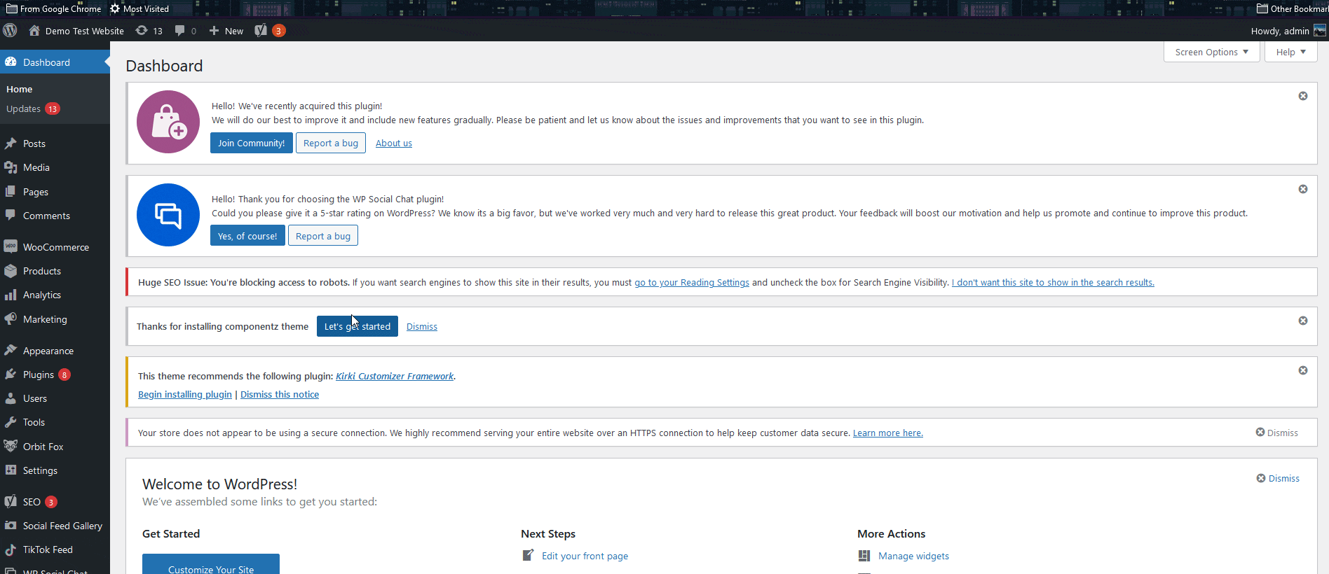How to Add Breadcrumbs in WordPress Using 3 Different Methods!