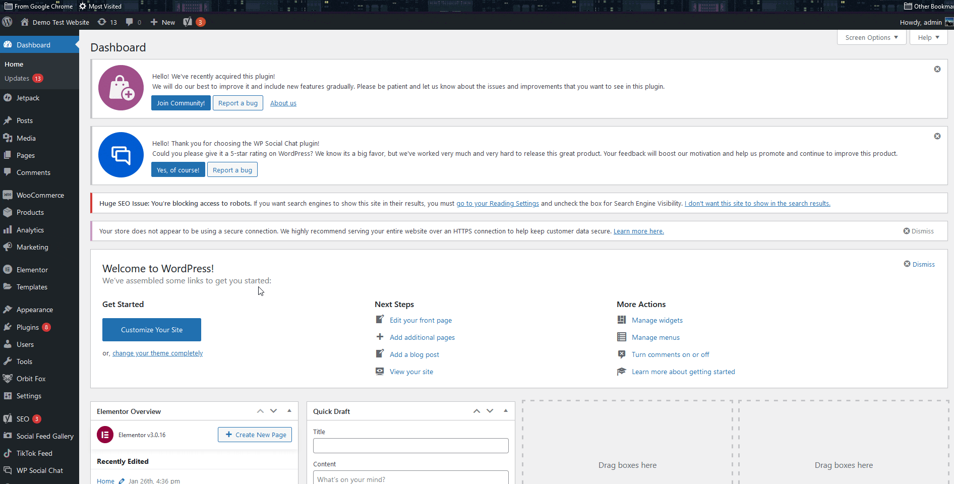 How to Add Breadcrumbs in WordPress Using 3 Different Methods!