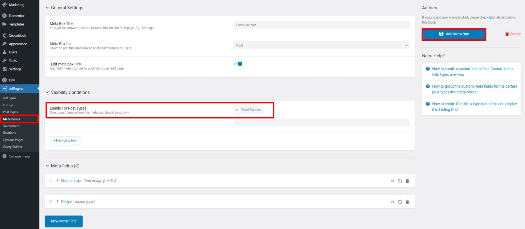 JetEngine Plugin for Dynamic Sites - QuadLayers