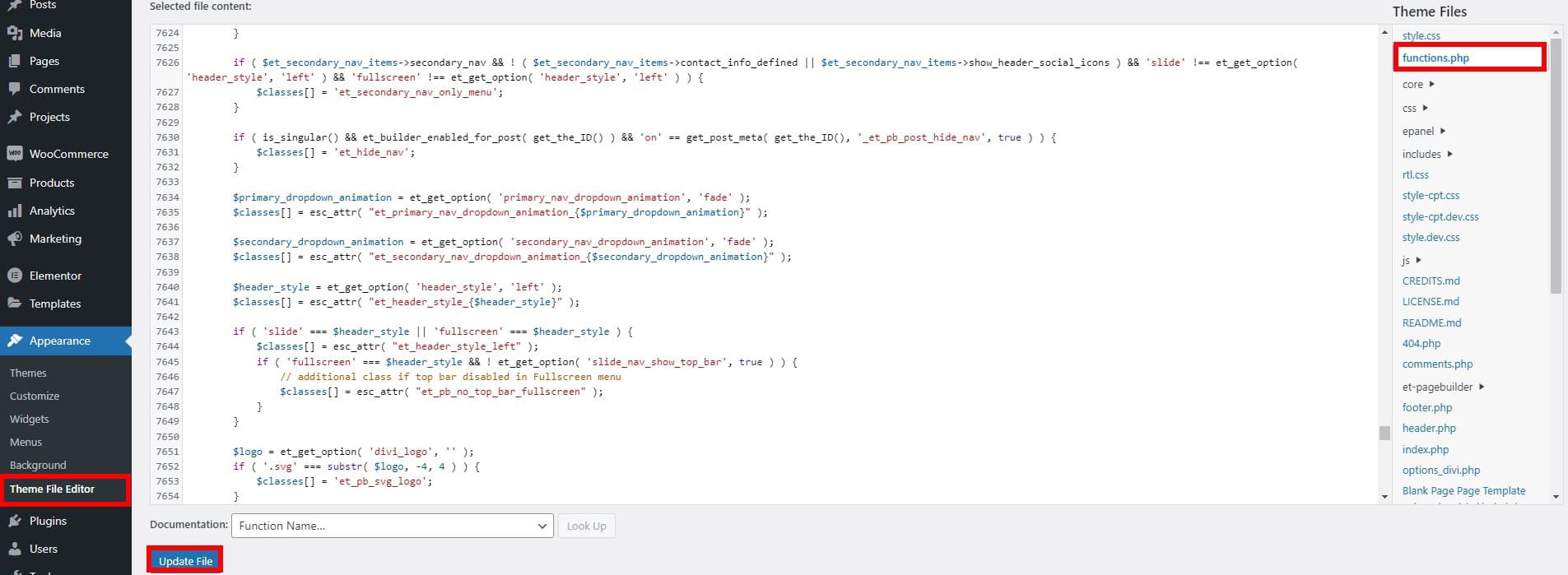 How to add and edit custom order status in QuadLayers