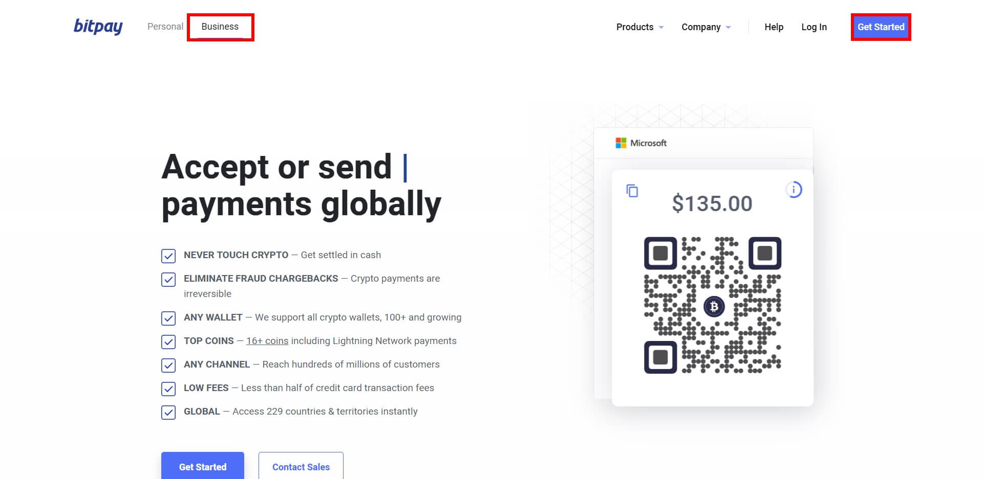 How to Accept Bitcoin Payments in WordPress QuadLayers