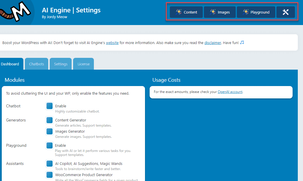 AI Engine Review: Everything You Need to Know About the Plugin