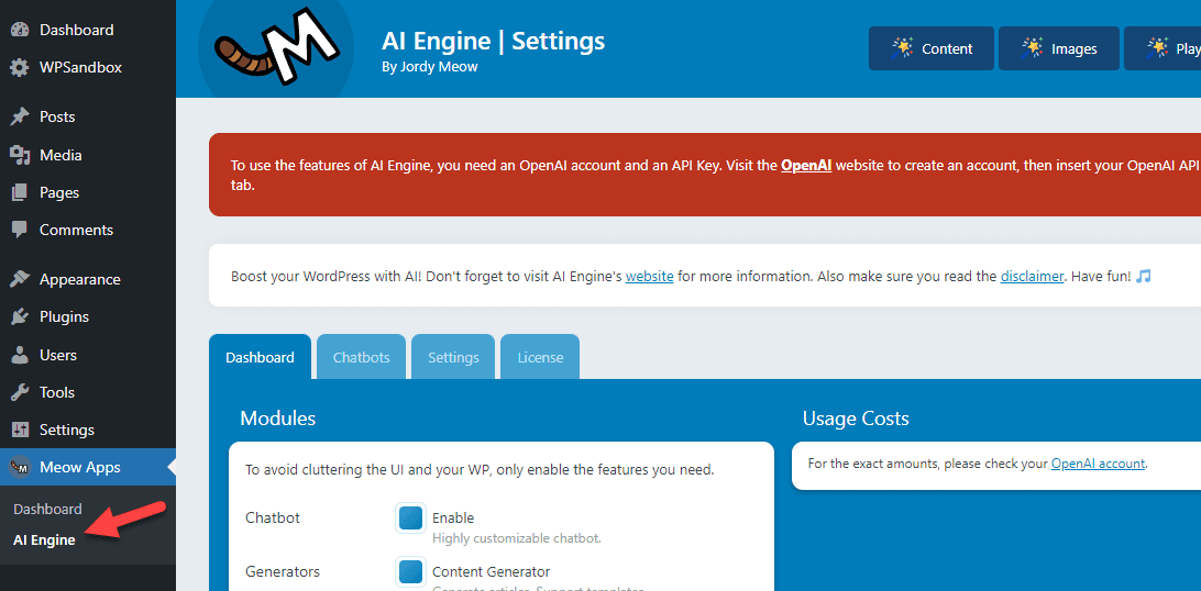 AI Engine Review: Everything You Need to Know About the Plugin