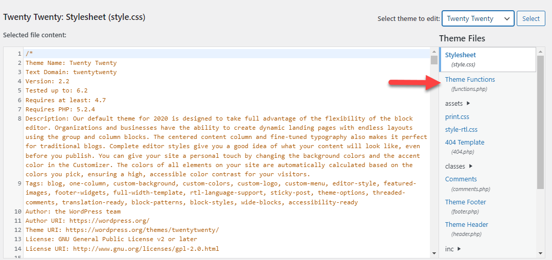 How to Remove Sidebar QuadLayers